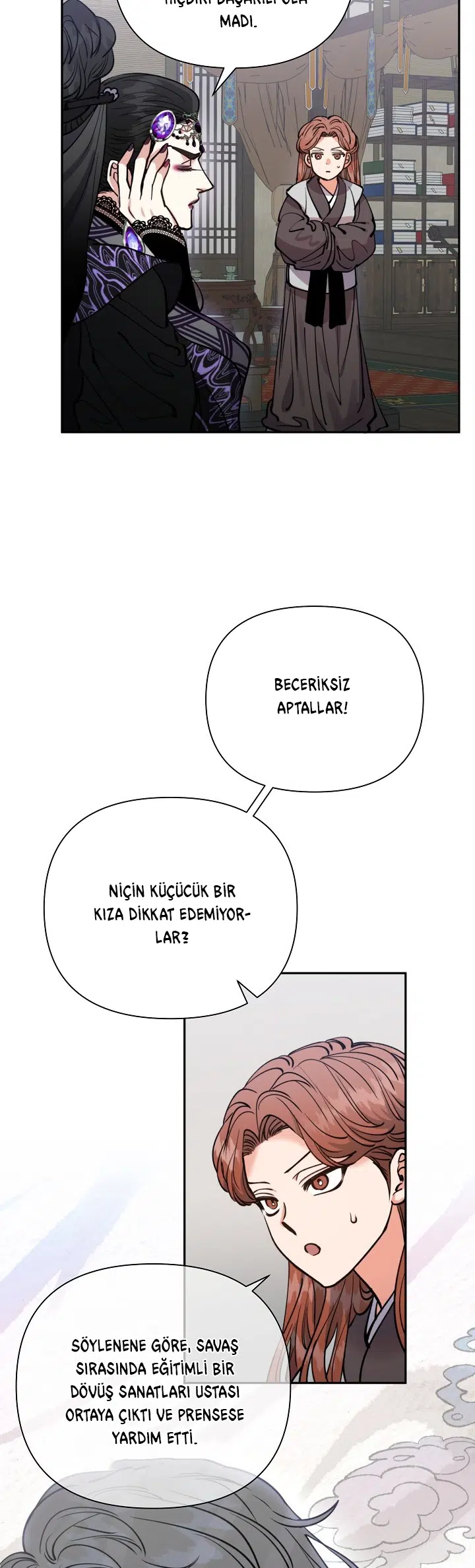 Göksel Gelin - Bölüm 57 Sayfa 27