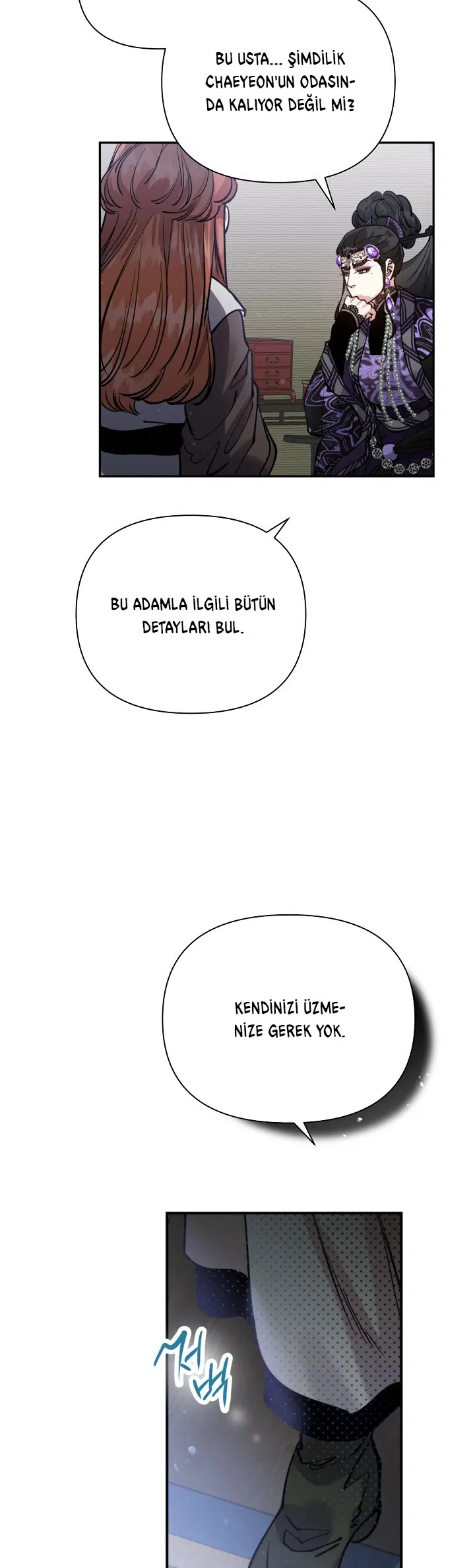 Göksel Gelin - Bölüm 57 Sayfa 29