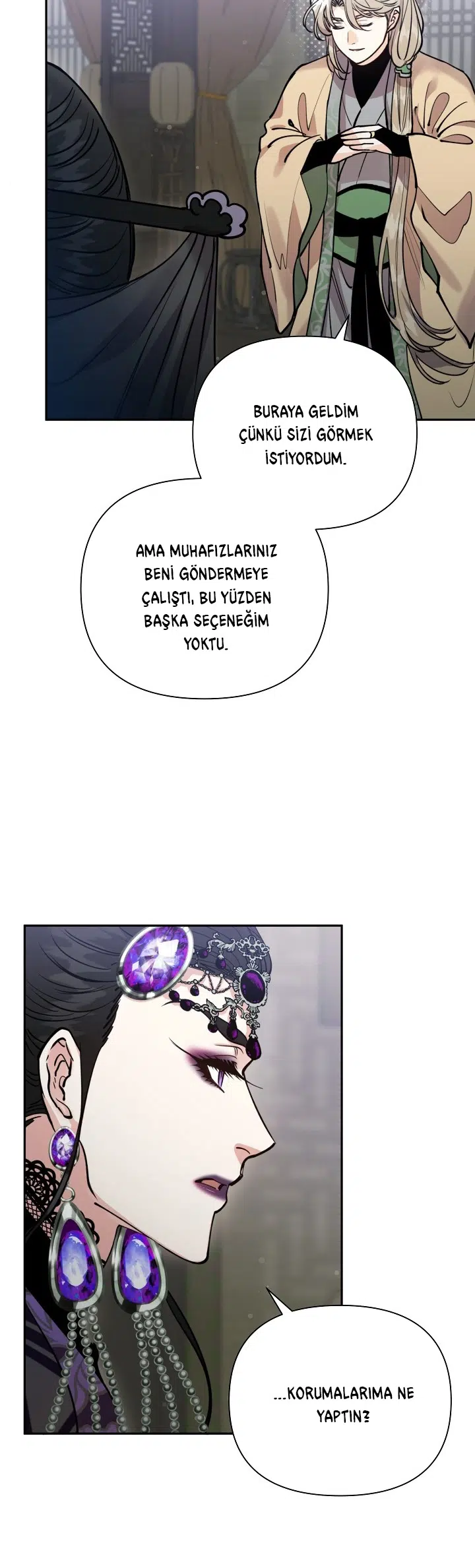 Göksel Gelin - Bölüm 57 Sayfa 33