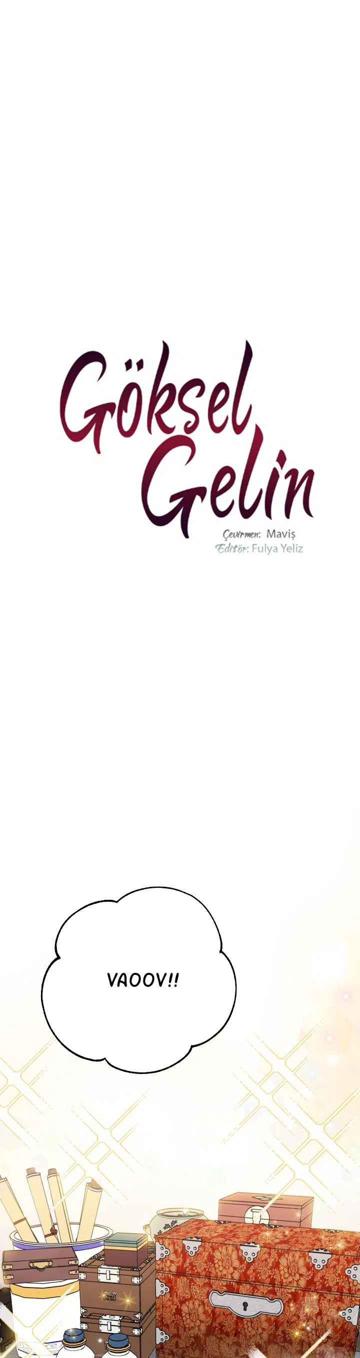 Göksel Gelin - Bölüm 58 Sayfa 2