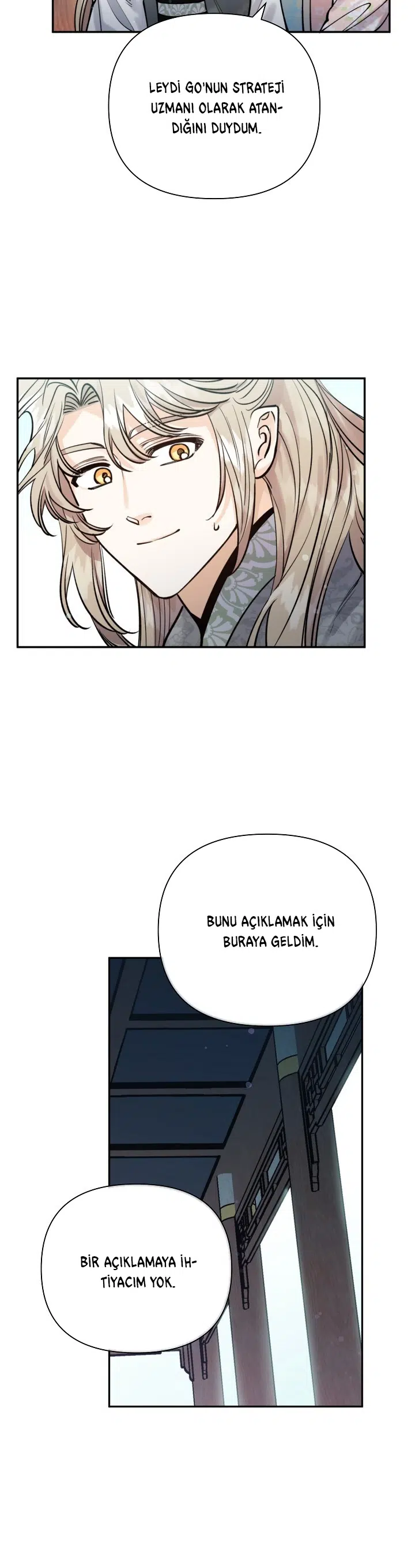 Göksel Gelin - Bölüm 58 Sayfa 18