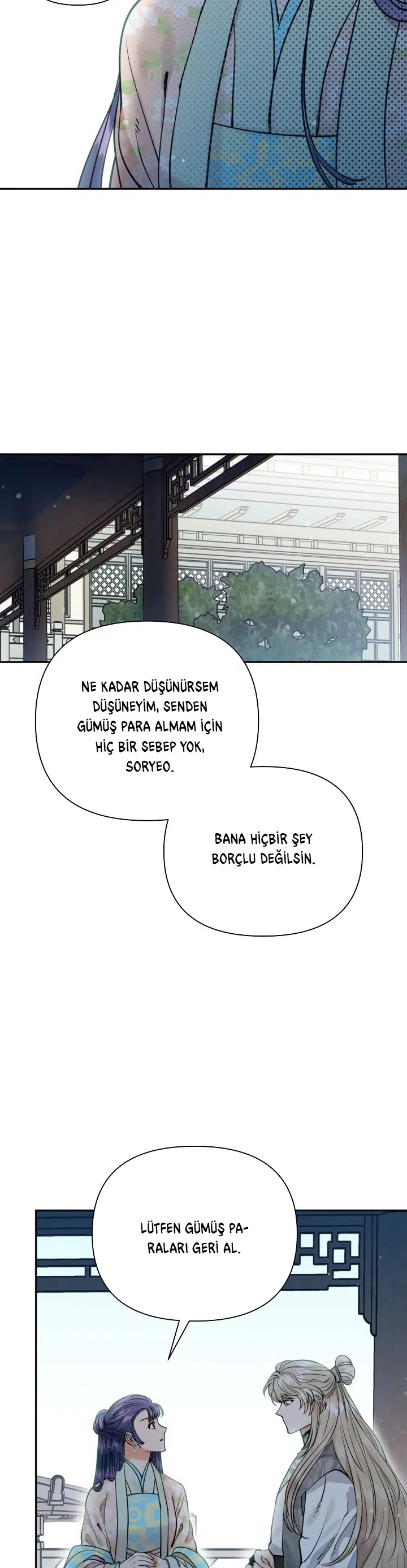 Göksel Gelin - Bölüm 58 Sayfa 22