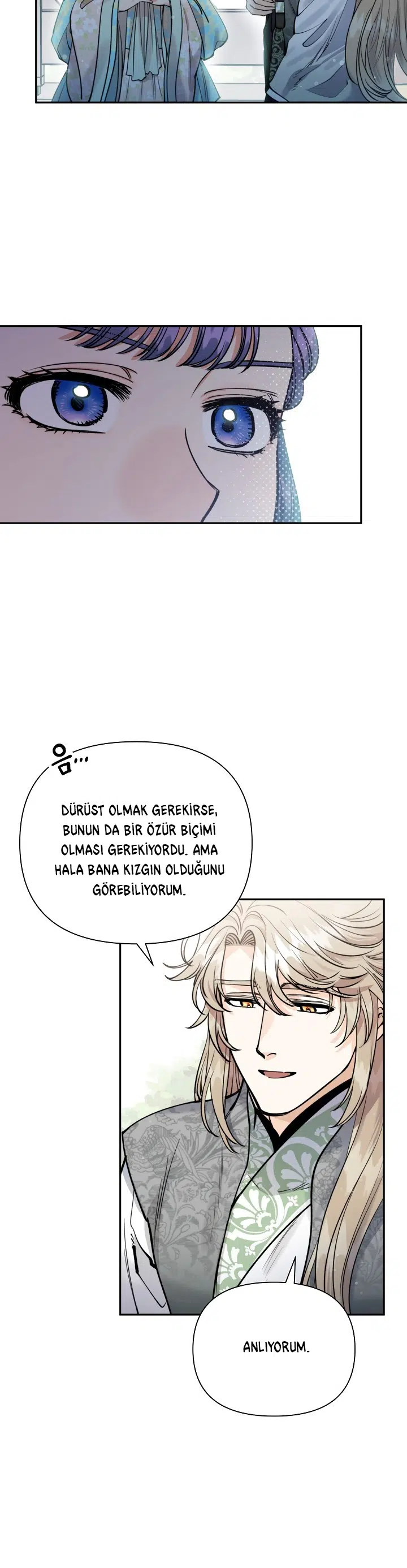 Göksel Gelin - Bölüm 58 Sayfa 23