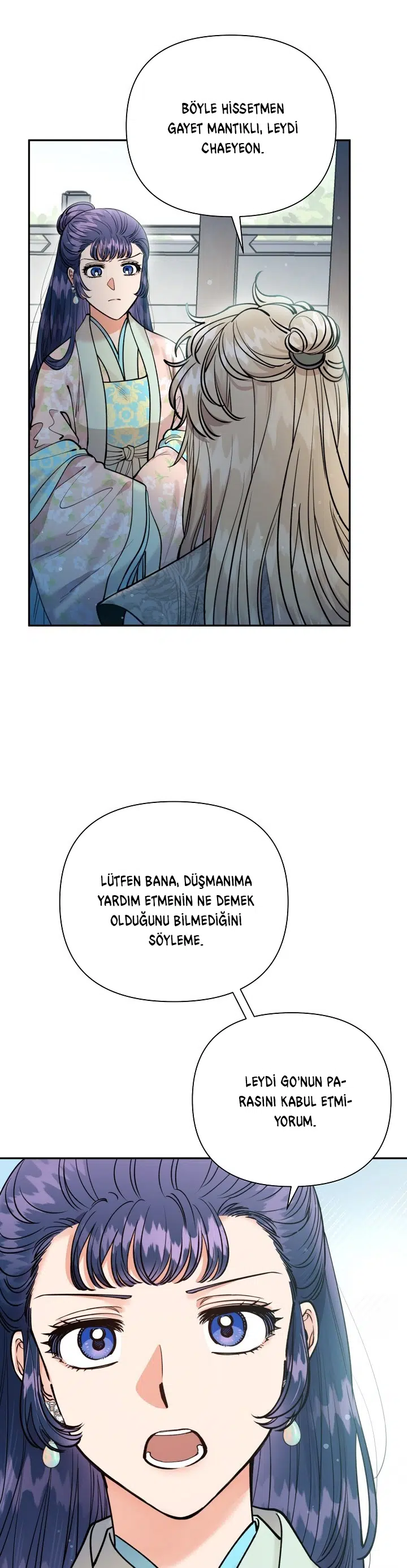 Göksel Gelin - Bölüm 58 Sayfa 24
