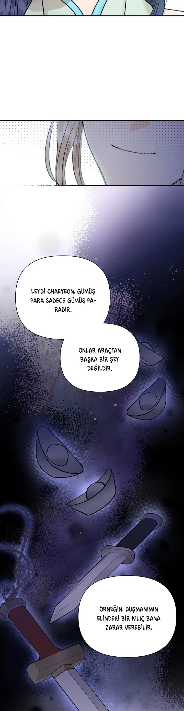 Göksel Gelin - Bölüm 58 Sayfa 25