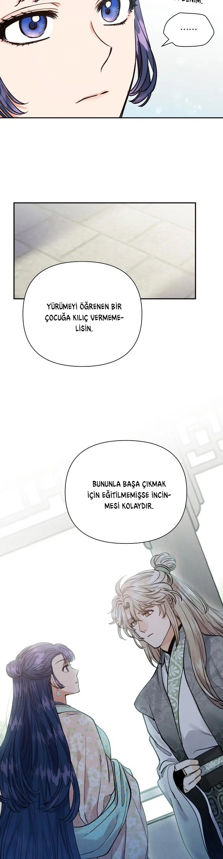 Göksel Gelin - Bölüm 58 Sayfa 28