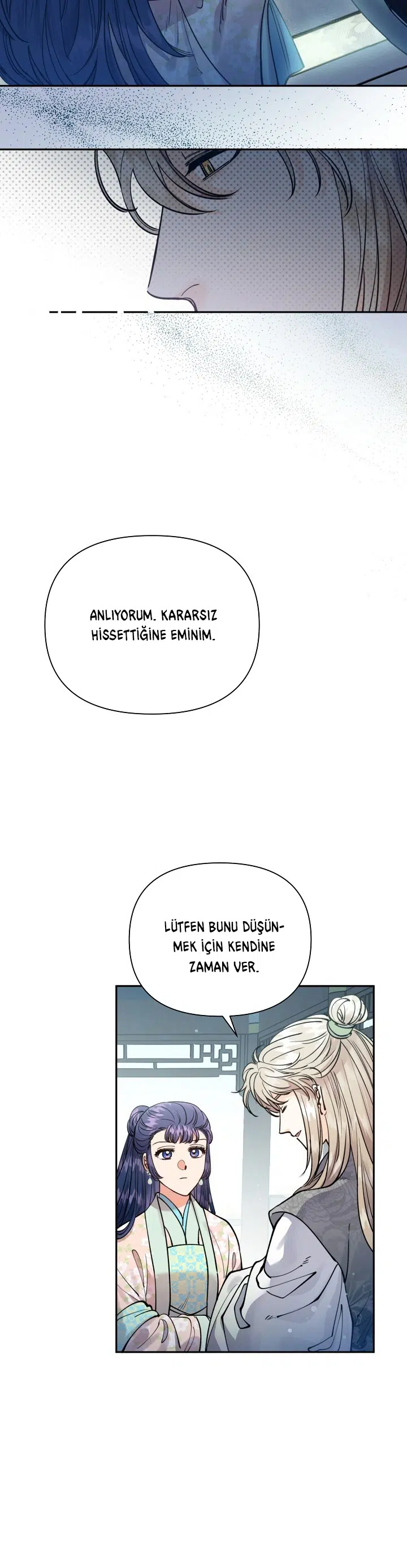 Göksel Gelin - Bölüm 58 Sayfa 29
