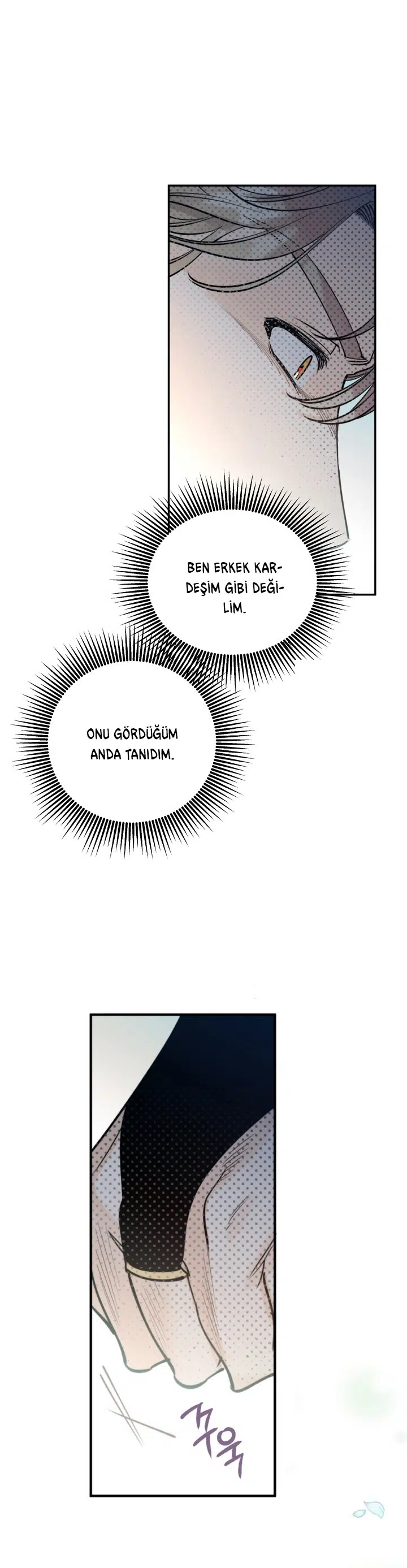 Göksel Gelin - Bölüm 58 Sayfa 33