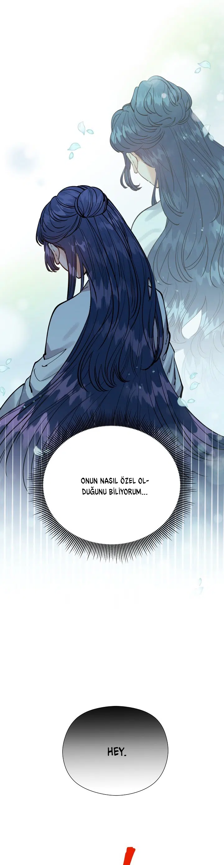 Göksel Gelin - Bölüm 58 Sayfa 34