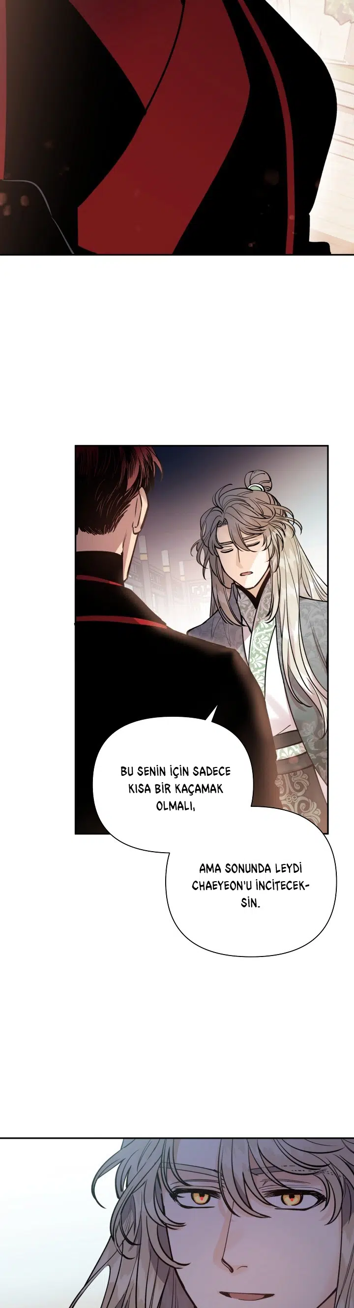 Göksel Gelin - Bölüm 59 Sayfa 11
