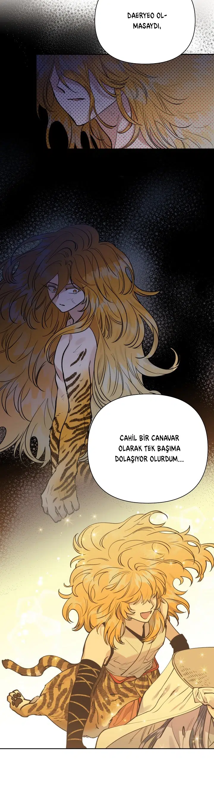 Göksel Gelin - Bölüm 59 Sayfa 18
