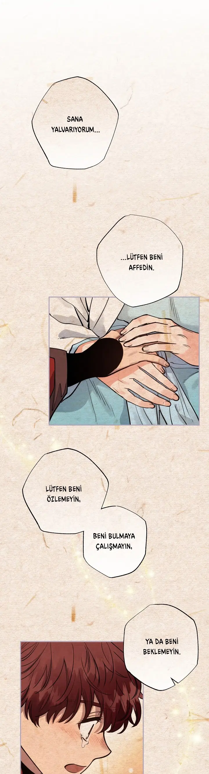Göksel Gelin - Bölüm 59 Sayfa 34