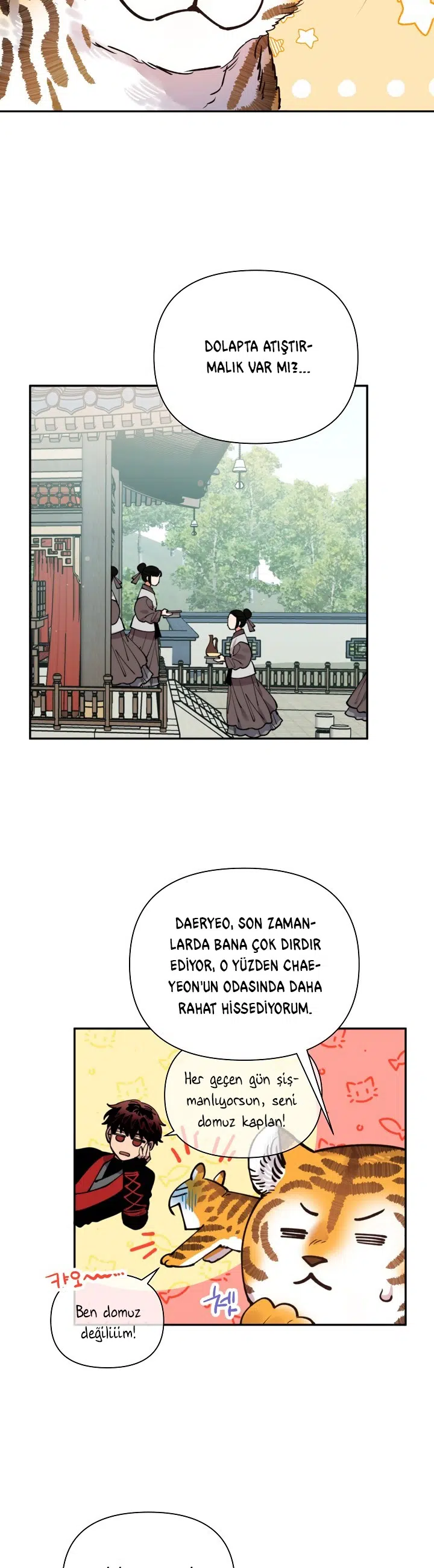 Göksel Gelin - Bölüm 60 Sayfa 3