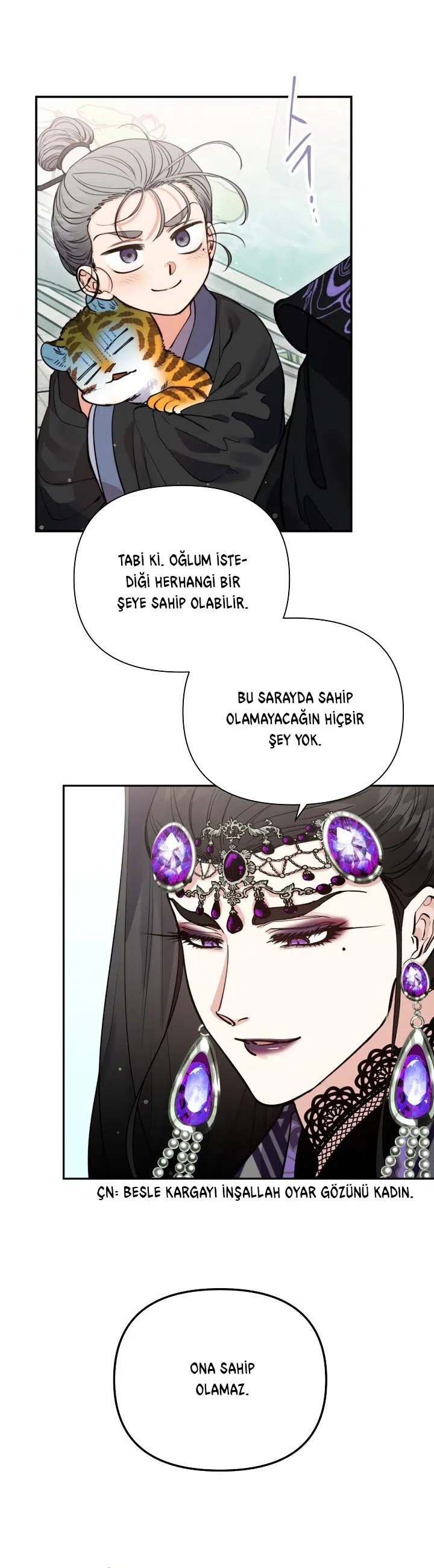 Göksel Gelin - Bölüm 60 Sayfa 8