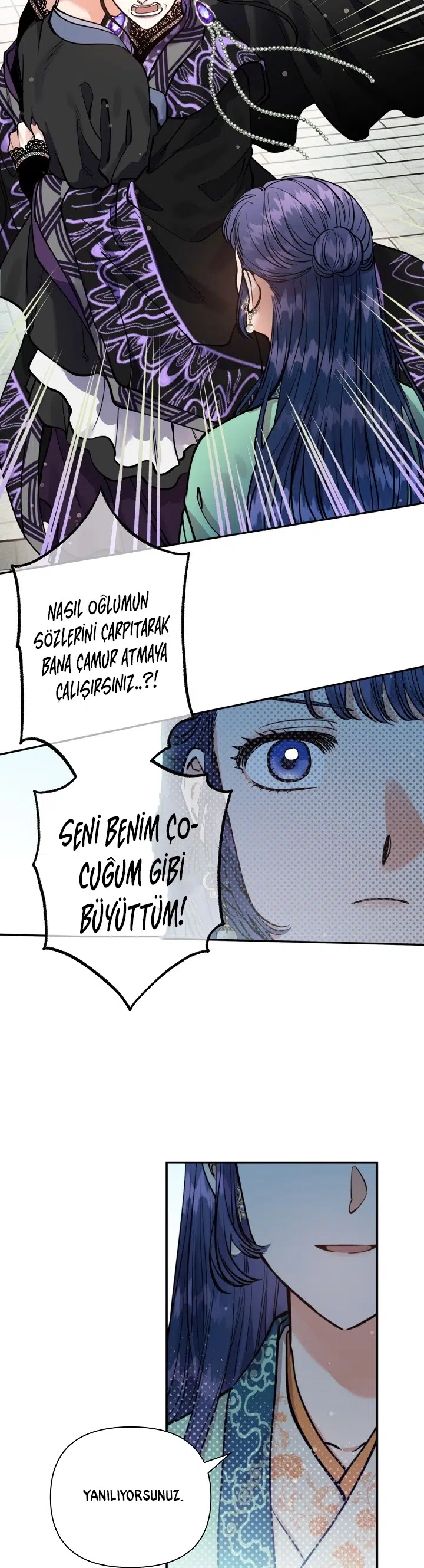 Göksel Gelin - Bölüm 60 Sayfa 22