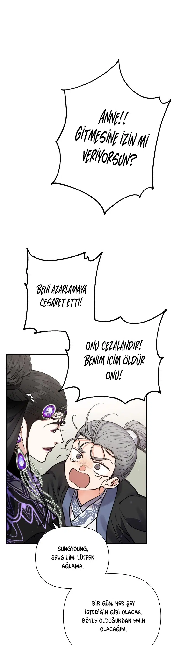 Göksel Gelin - Bölüm 60 Sayfa 30