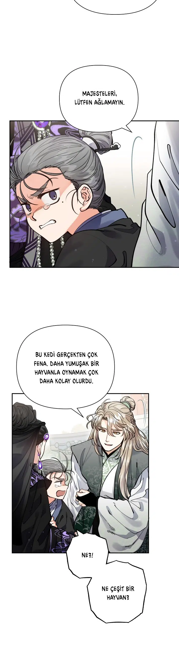 Göksel Gelin - Bölüm 60 Sayfa 31