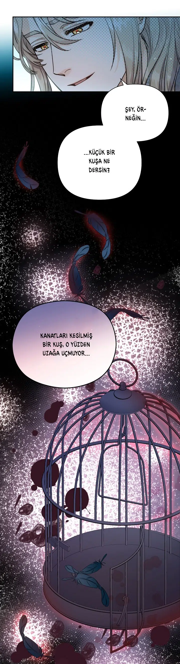 Göksel Gelin - Bölüm 60 Sayfa 32