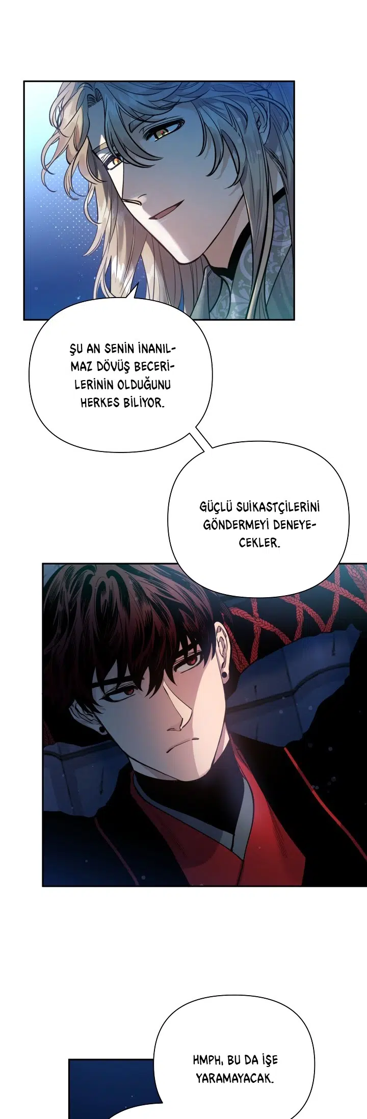 Göksel Gelin - Bölüm 61 Sayfa 3