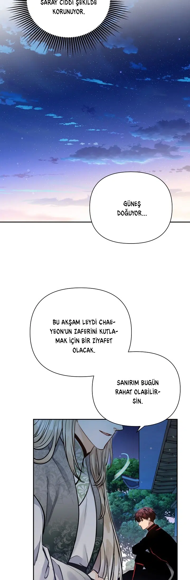 Göksel Gelin - Bölüm 61 Sayfa 12