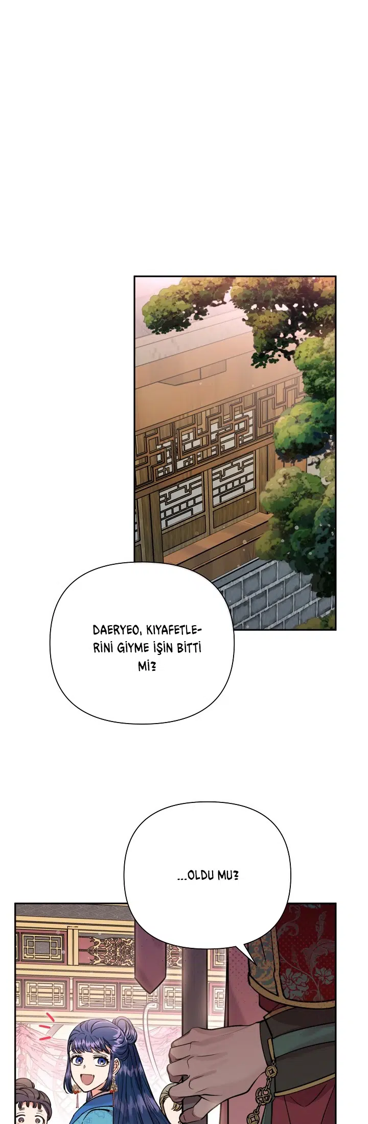 Göksel Gelin - Bölüm 61 Sayfa 15