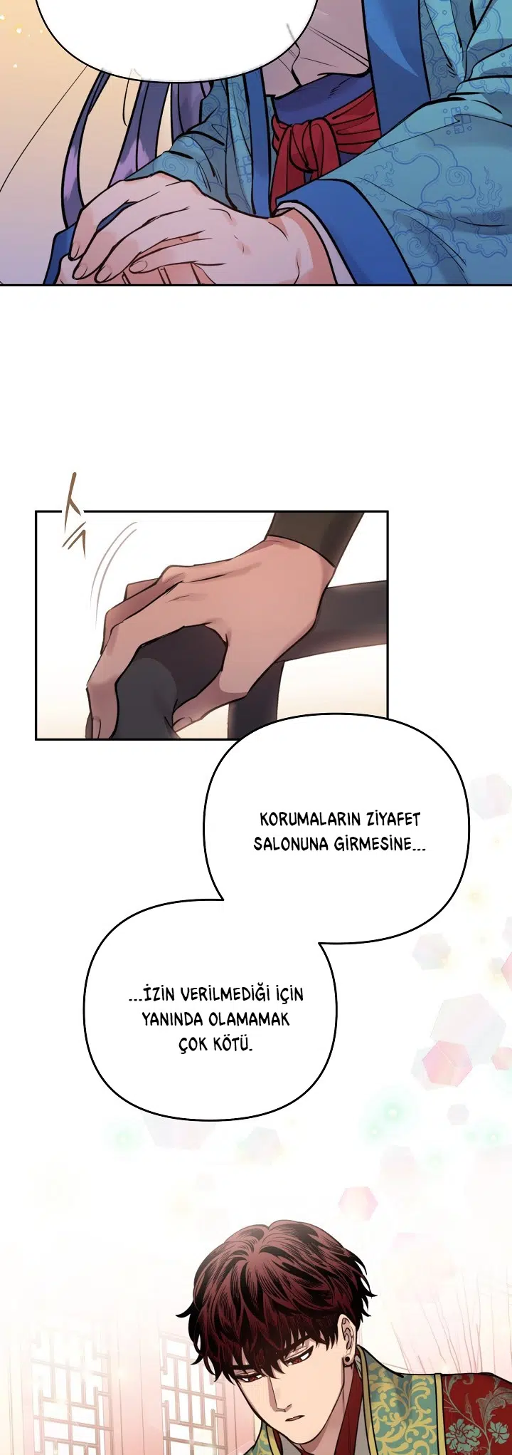 Göksel Gelin - Bölüm 61 Sayfa 26