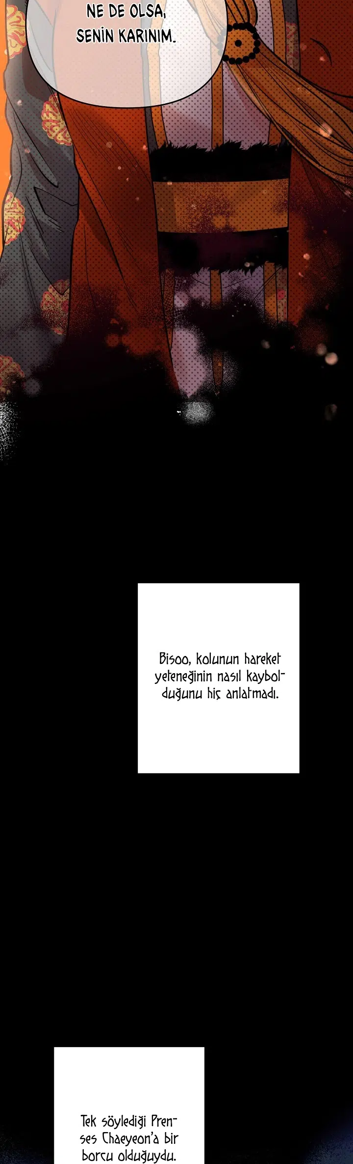 Göksel Gelin - Bölüm 62 Sayfa 9