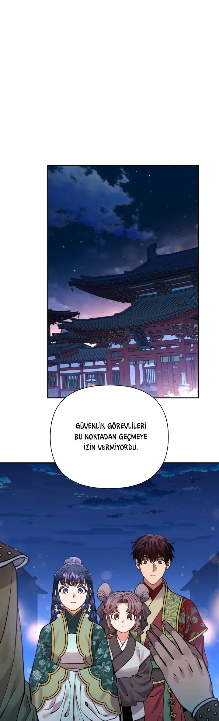 Göksel Gelin - Bölüm 62 Sayfa 12