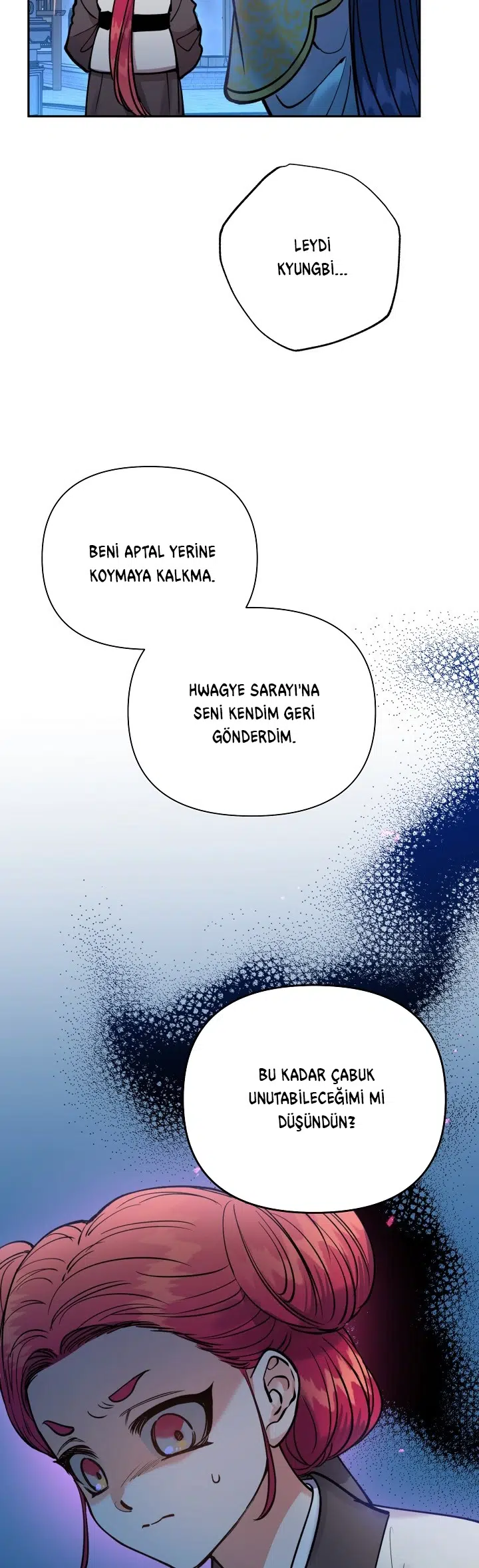 Göksel Gelin - Bölüm 62 Sayfa 22