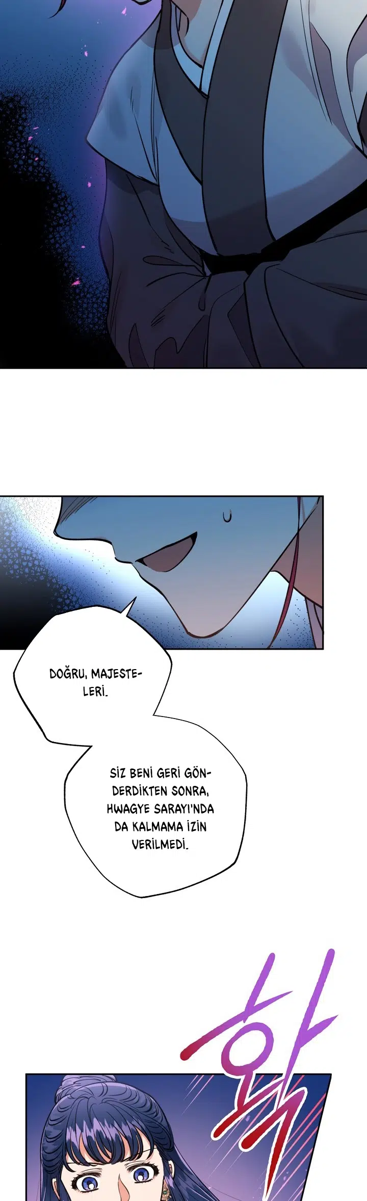 Göksel Gelin - Bölüm 62 Sayfa 23