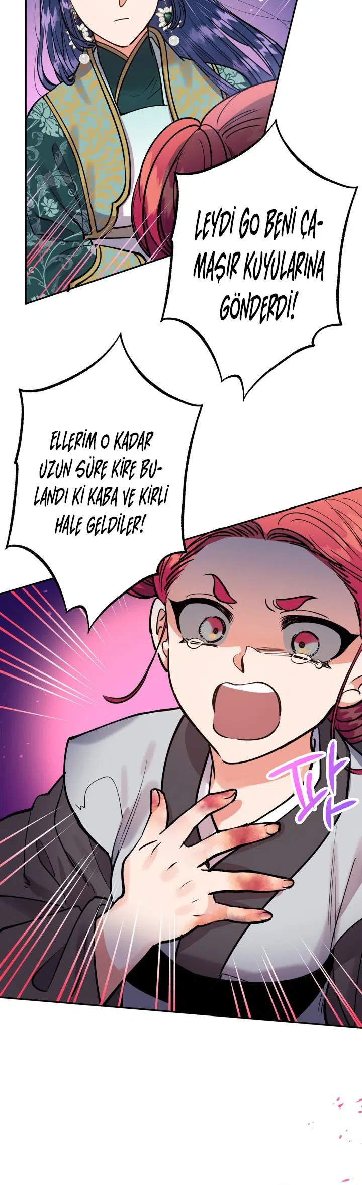Göksel Gelin - Bölüm 62 Sayfa 24