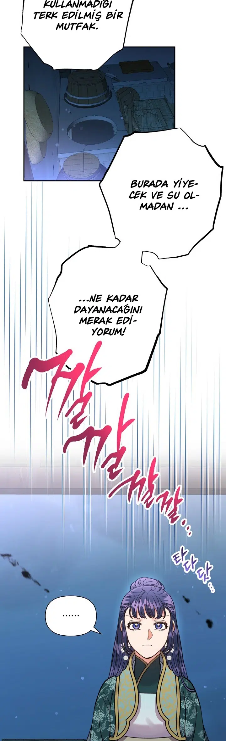 Göksel Gelin - Bölüm 62 Sayfa 28