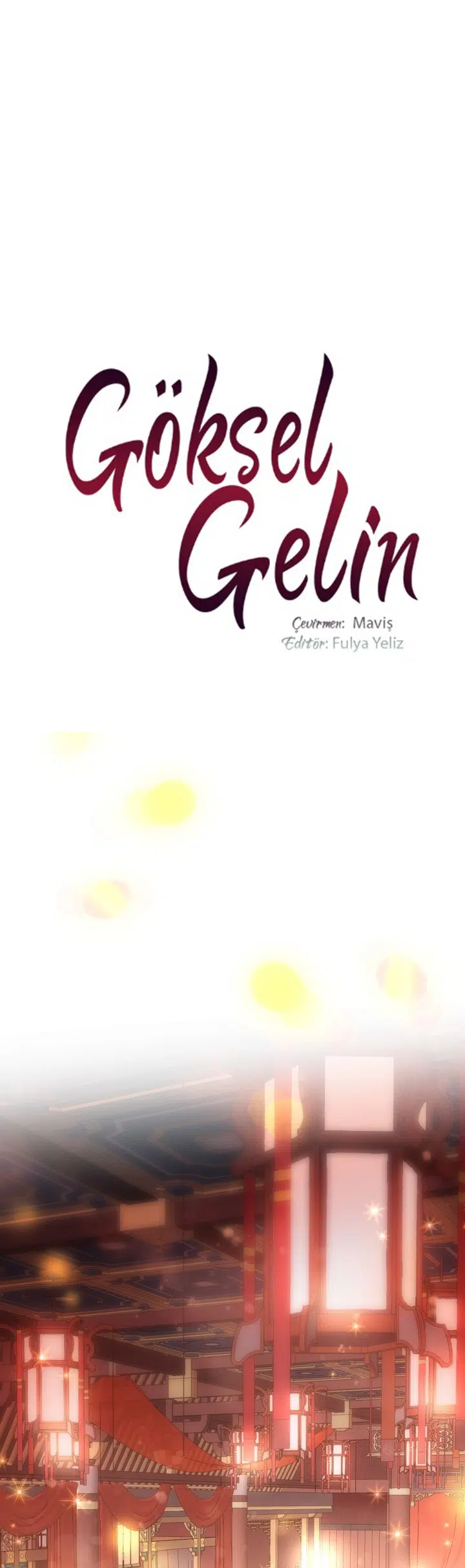 Göksel Gelin - Bölüm 63 Sayfa 2
