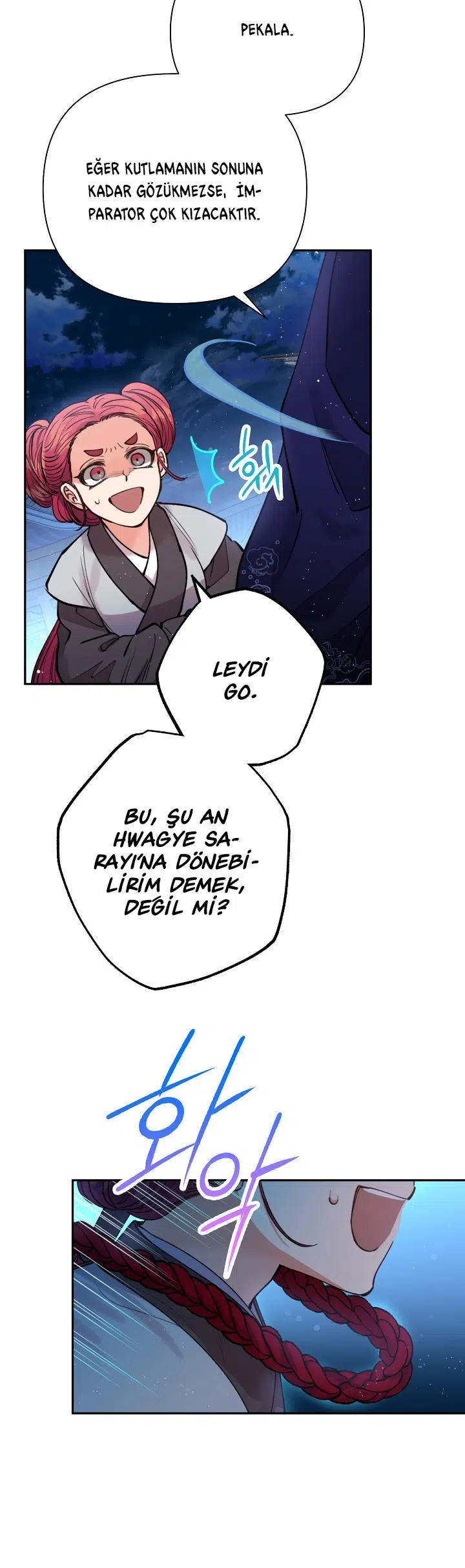 Göksel Gelin - Bölüm 63 Sayfa 9