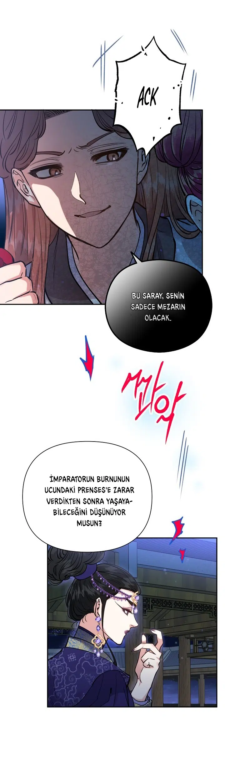 Göksel Gelin - Bölüm 63 Sayfa 10
