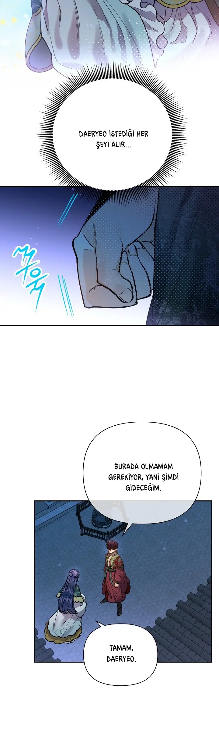 Göksel Gelin - Bölüm 63 Sayfa 16