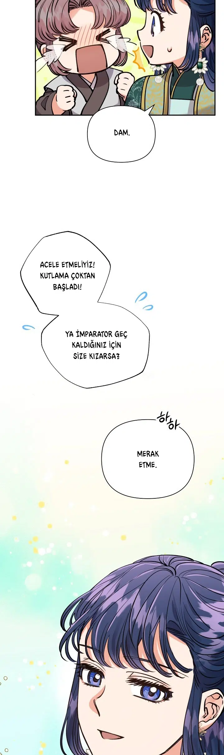 Göksel Gelin - Bölüm 63 Sayfa 19