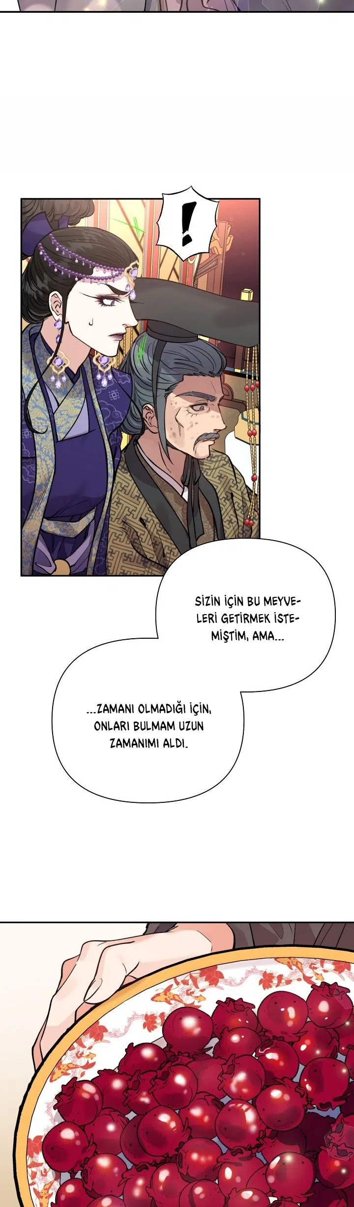 Göksel Gelin - Bölüm 63 Sayfa 24