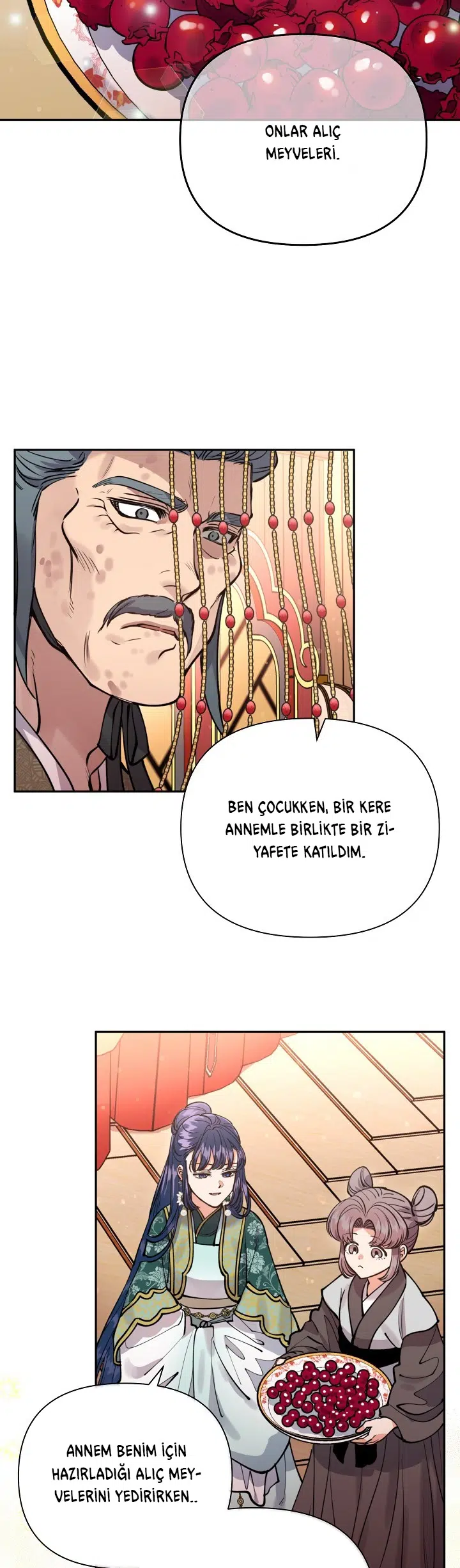 Göksel Gelin - Bölüm 63 Sayfa 25
