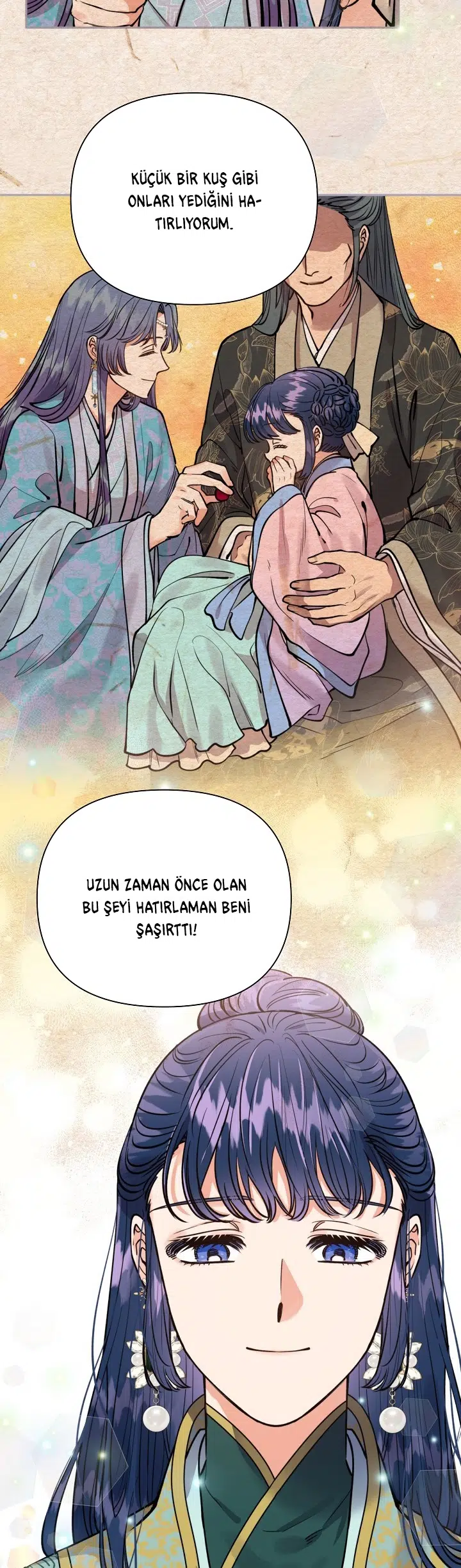 Göksel Gelin - Bölüm 63 Sayfa 28
