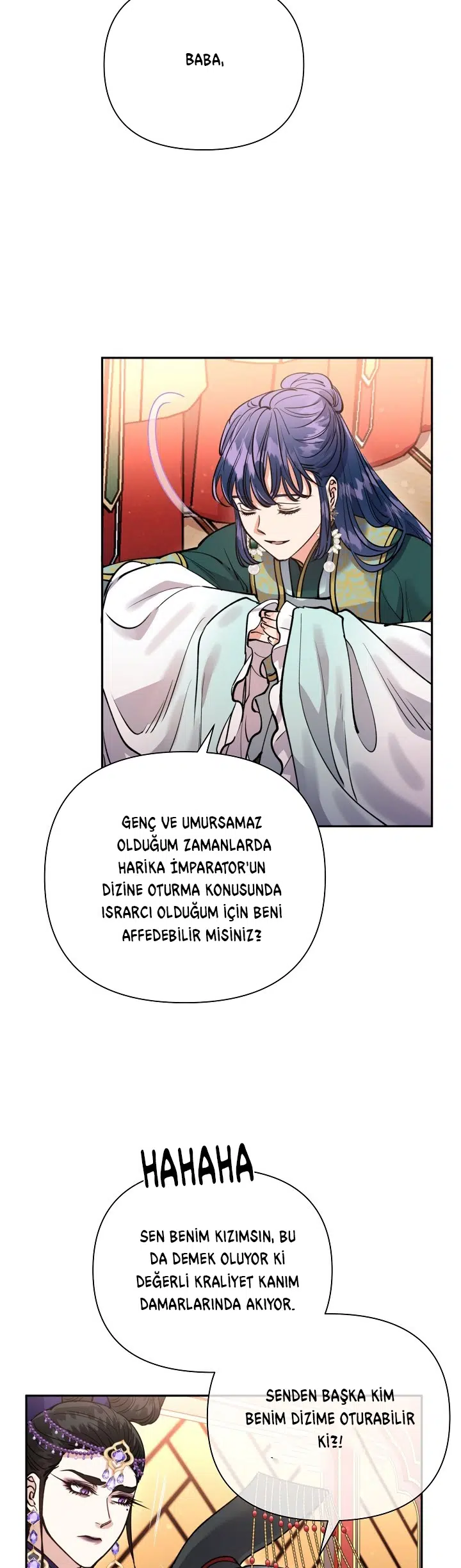 Göksel Gelin - Bölüm 63 Sayfa 31