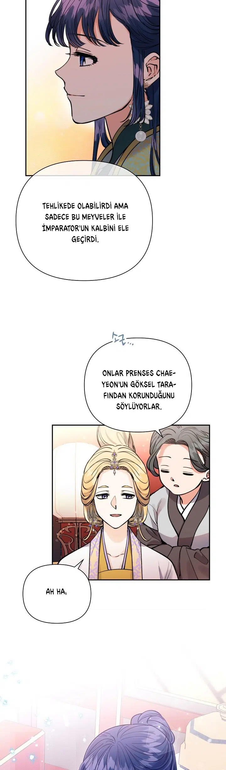 Göksel Gelin - Bölüm 63 Sayfa 36