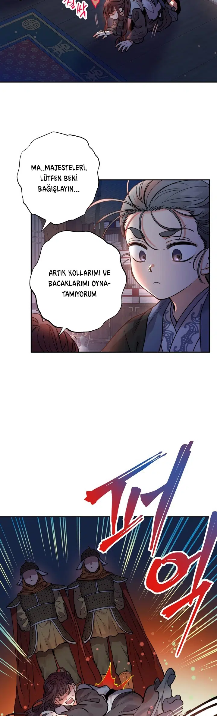 Göksel Gelin - Bölüm 64 Sayfa 3
