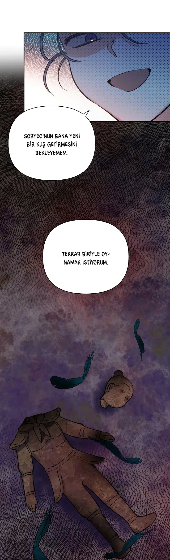 Göksel Gelin - Bölüm 64 Sayfa 5