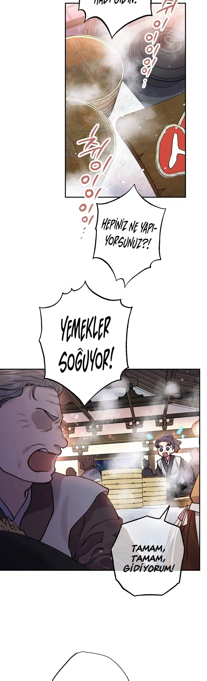 Göksel Gelin - Bölüm 64 Sayfa 7