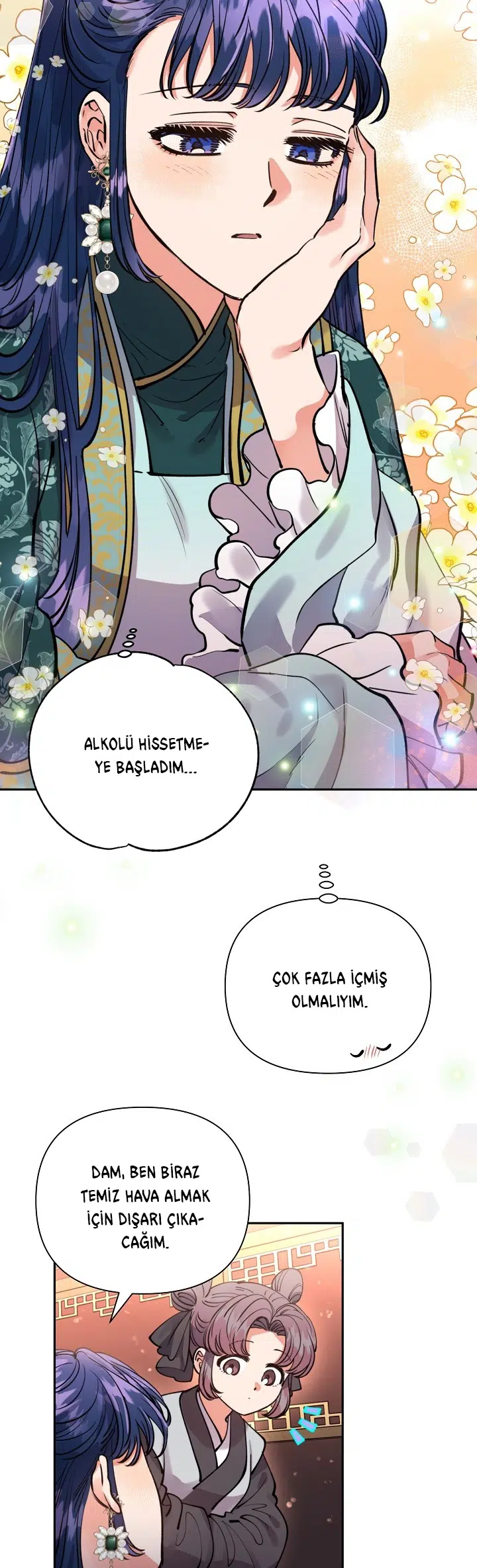 Göksel Gelin - Bölüm 64 Sayfa 12