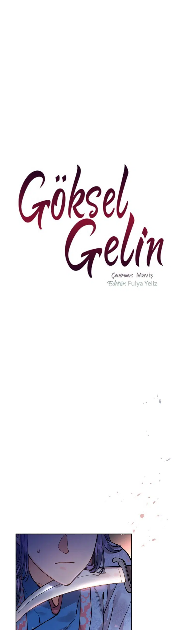 Göksel Gelin - Bölüm 65 Sayfa 2