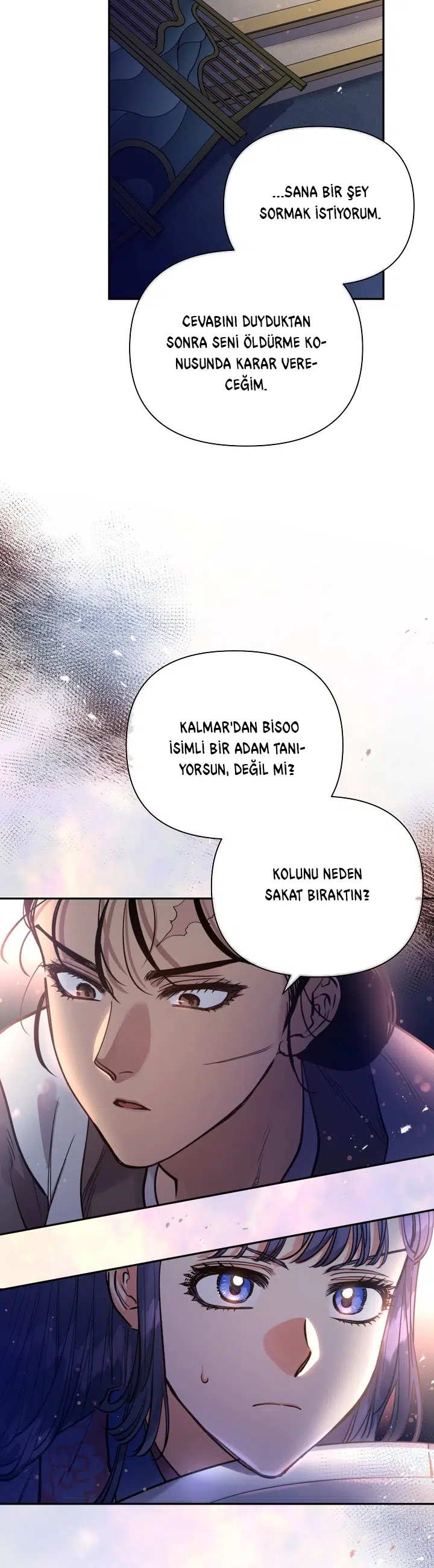 Göksel Gelin - Bölüm 65 Sayfa 4