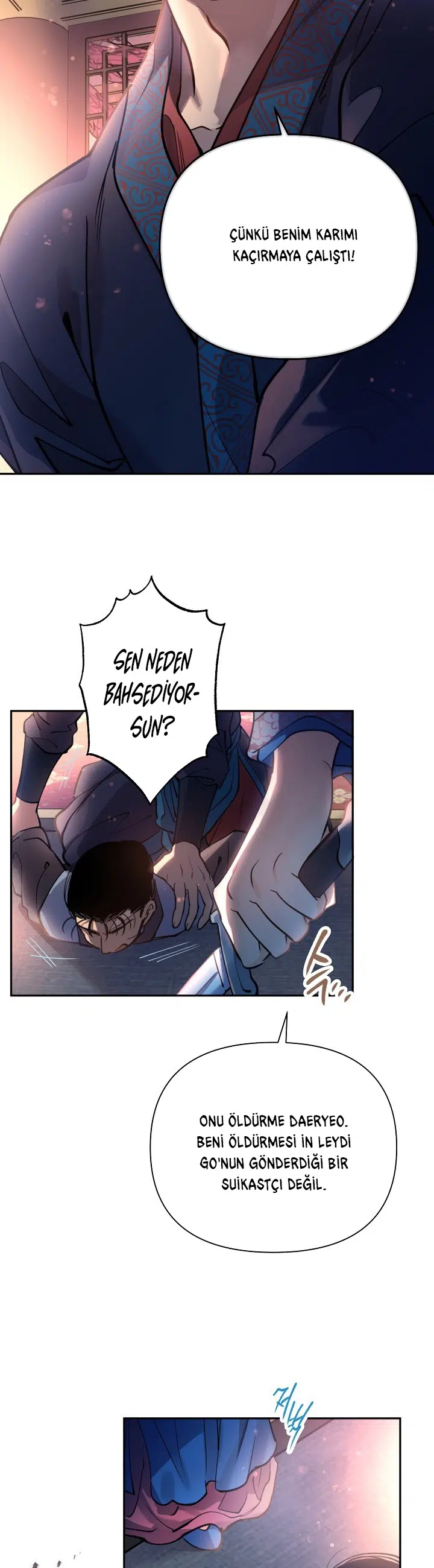 Göksel Gelin - Bölüm 65 Sayfa 7