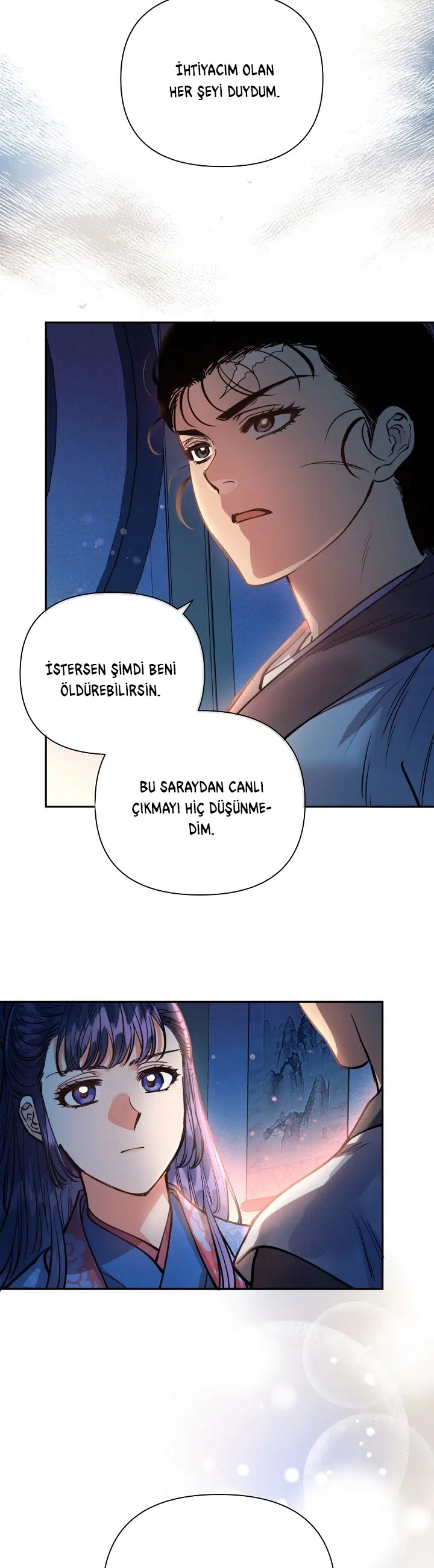 Göksel Gelin - Bölüm 65 Sayfa 18